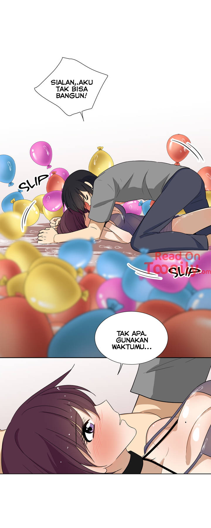 Shame Room - Chapter 9 27