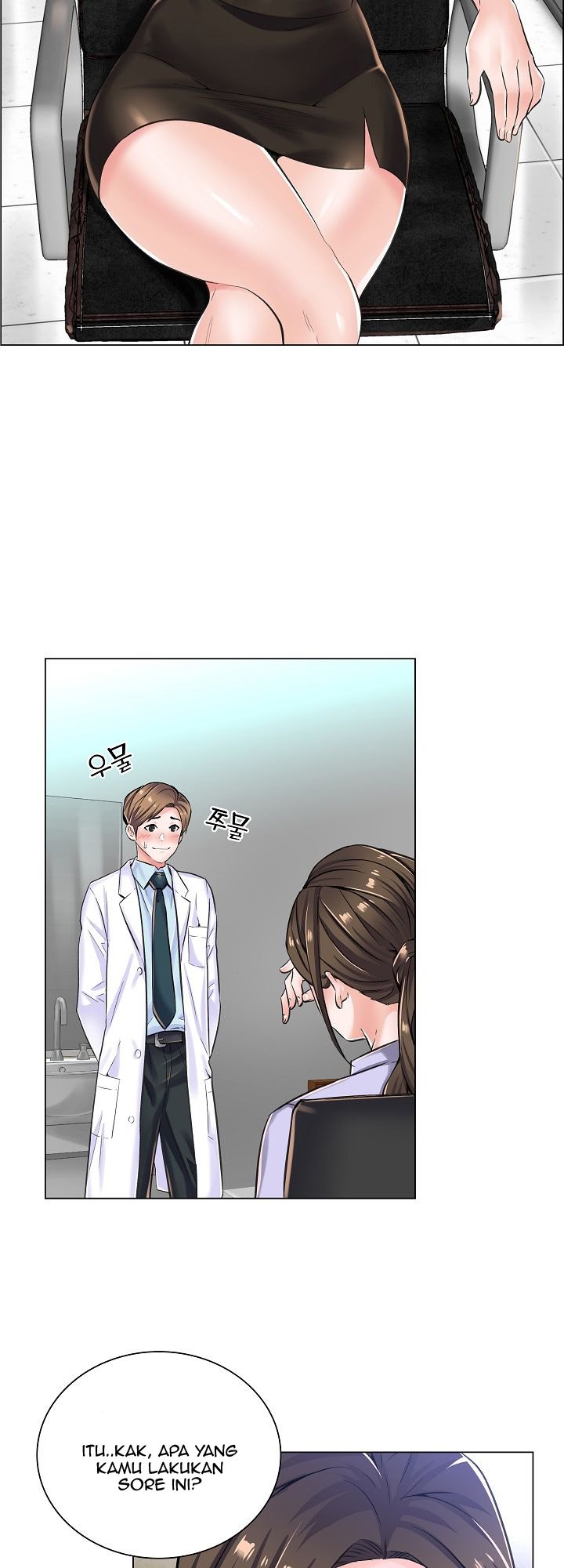The Game-Fatal Doctor - Chapter 9 25