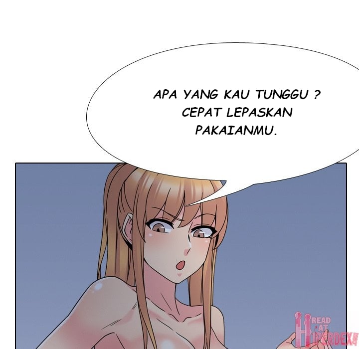 One Shot Men&#8217;s Clinic - Chapter 9 27