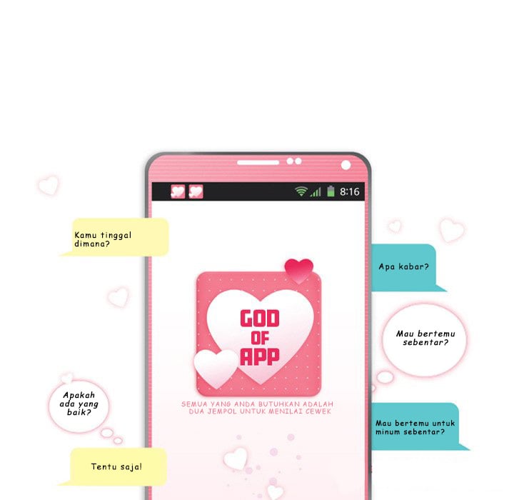 God of App - Chapter 10 7
