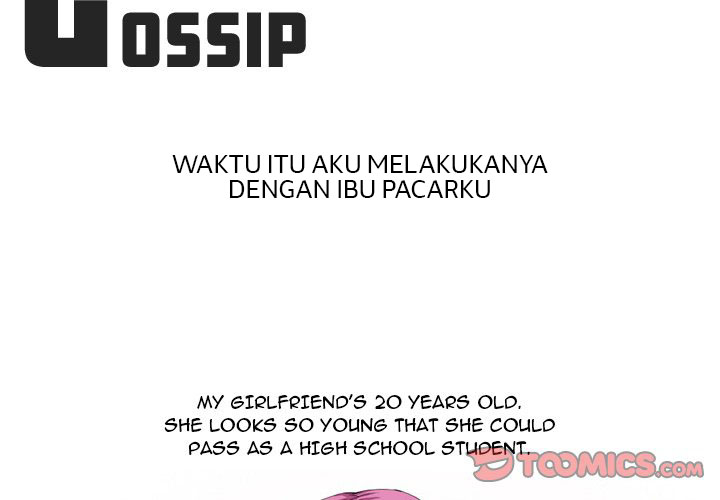 Forever Gossip - Chapter 9 4