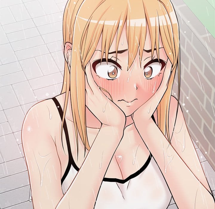 Crossing the Line - Chapter 9 121