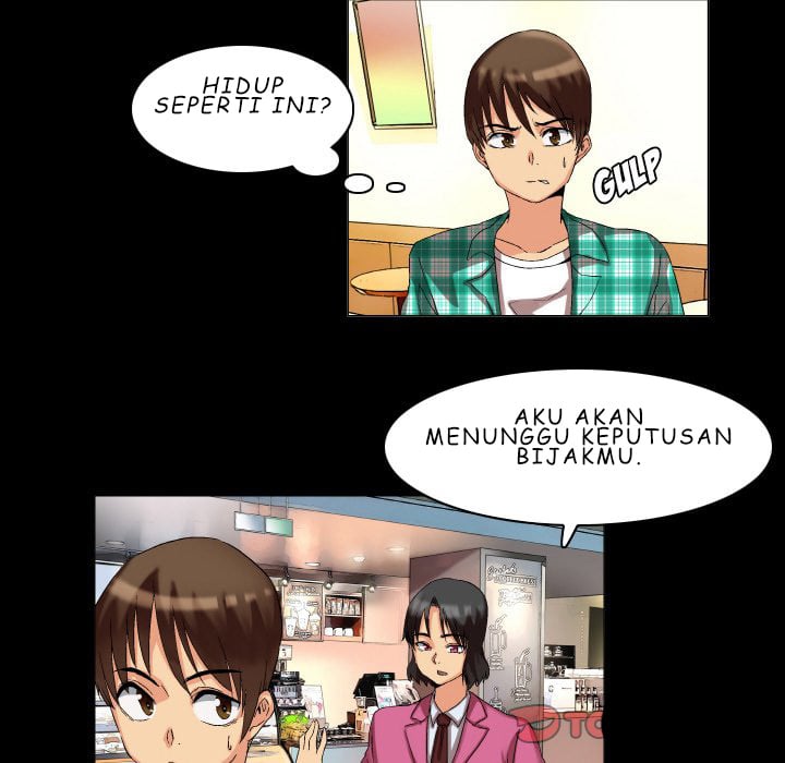 God of App - Chapter 10 14