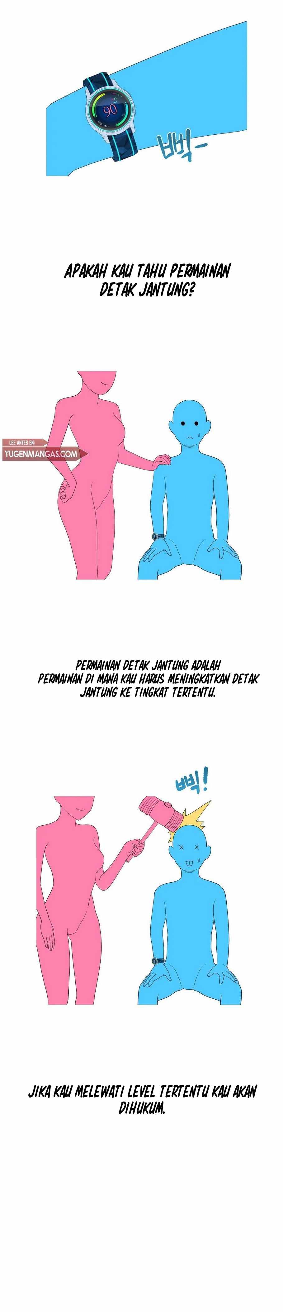 Like a Fox 2 - Chapter 9 19