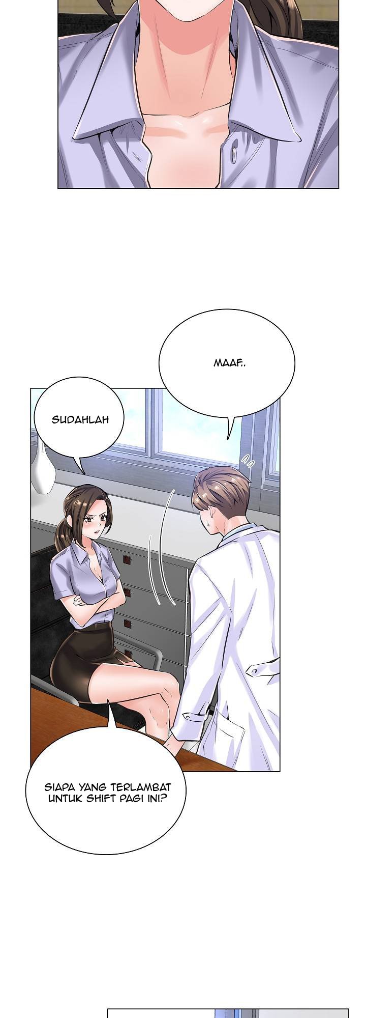 The Game-Fatal Doctor - Chapter 9 22