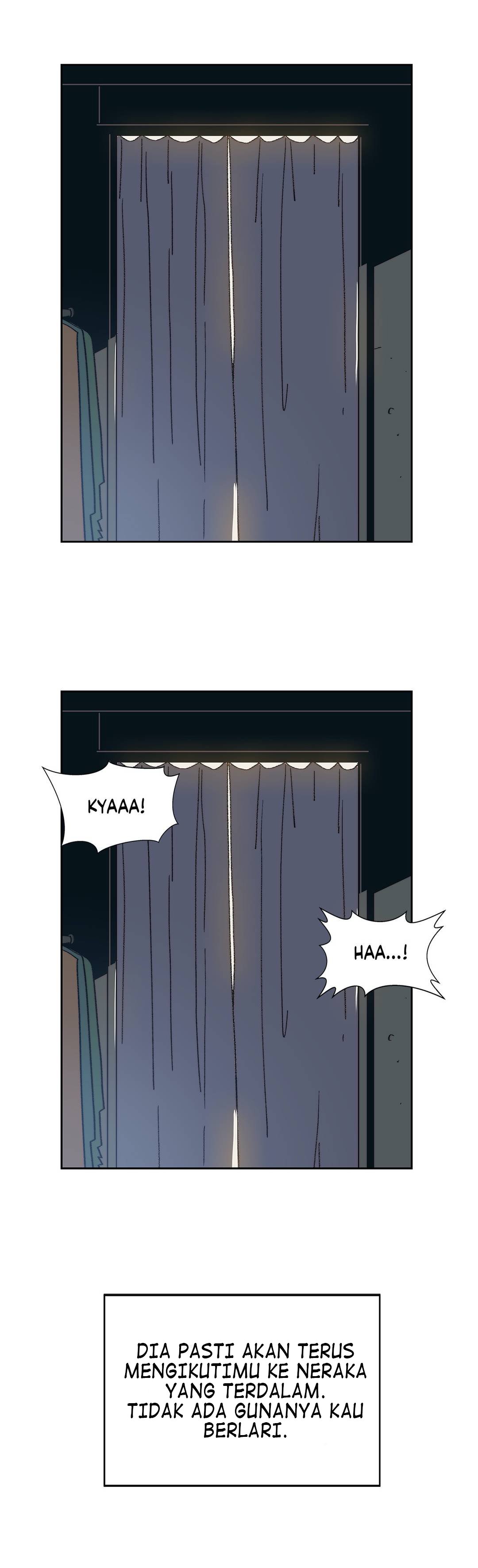Desire to Kill - Chapter 9 22