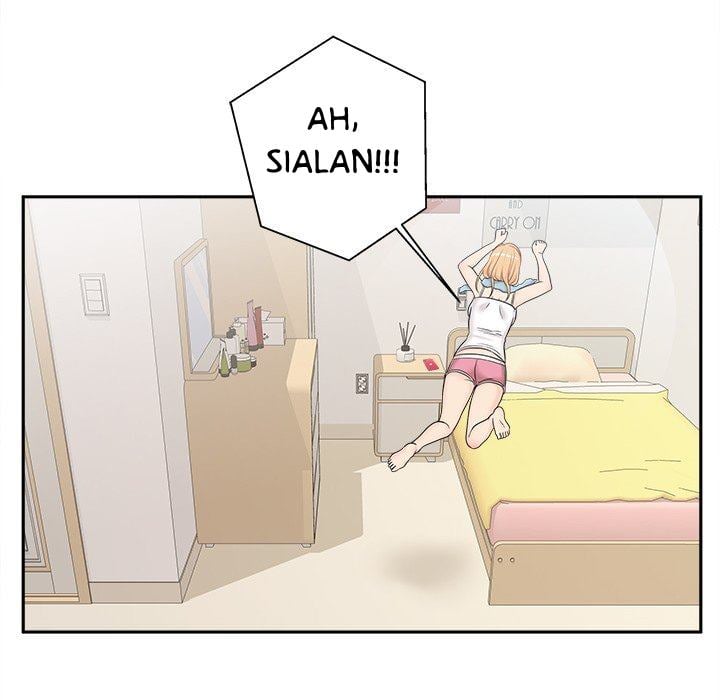 Crossing the Line - Chapter 9 35
