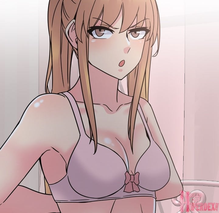 One Shot Men&#8217;s Clinic - Chapter 9 8