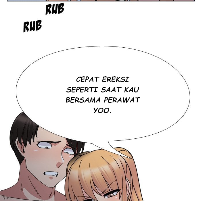 One Shot Men&#8217;s Clinic - Chapter 9 51