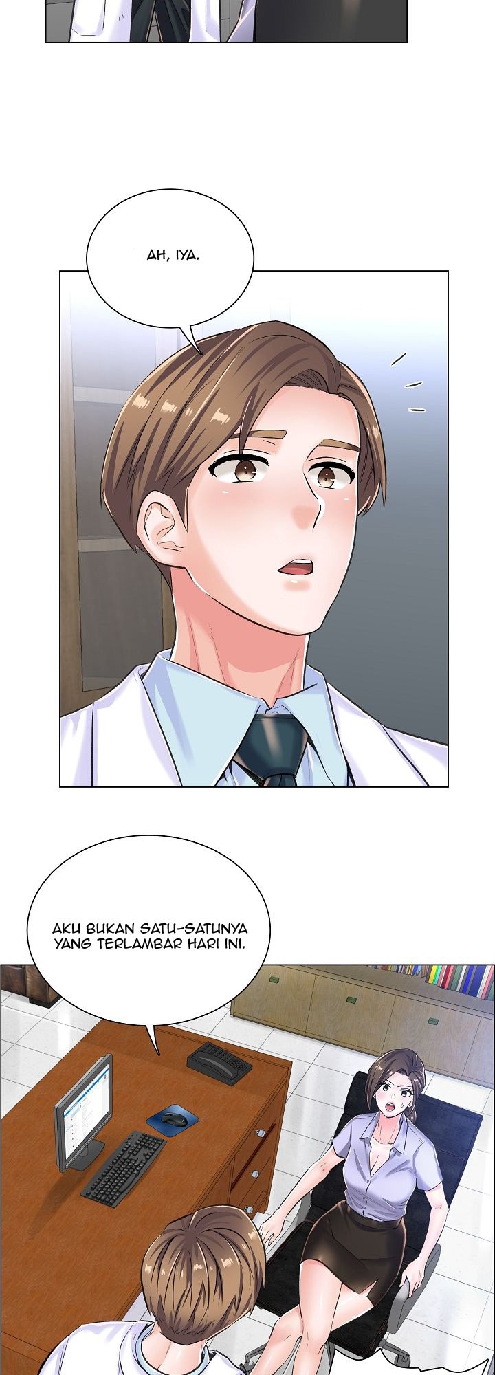The Game-Fatal Doctor - Chapter 9 29