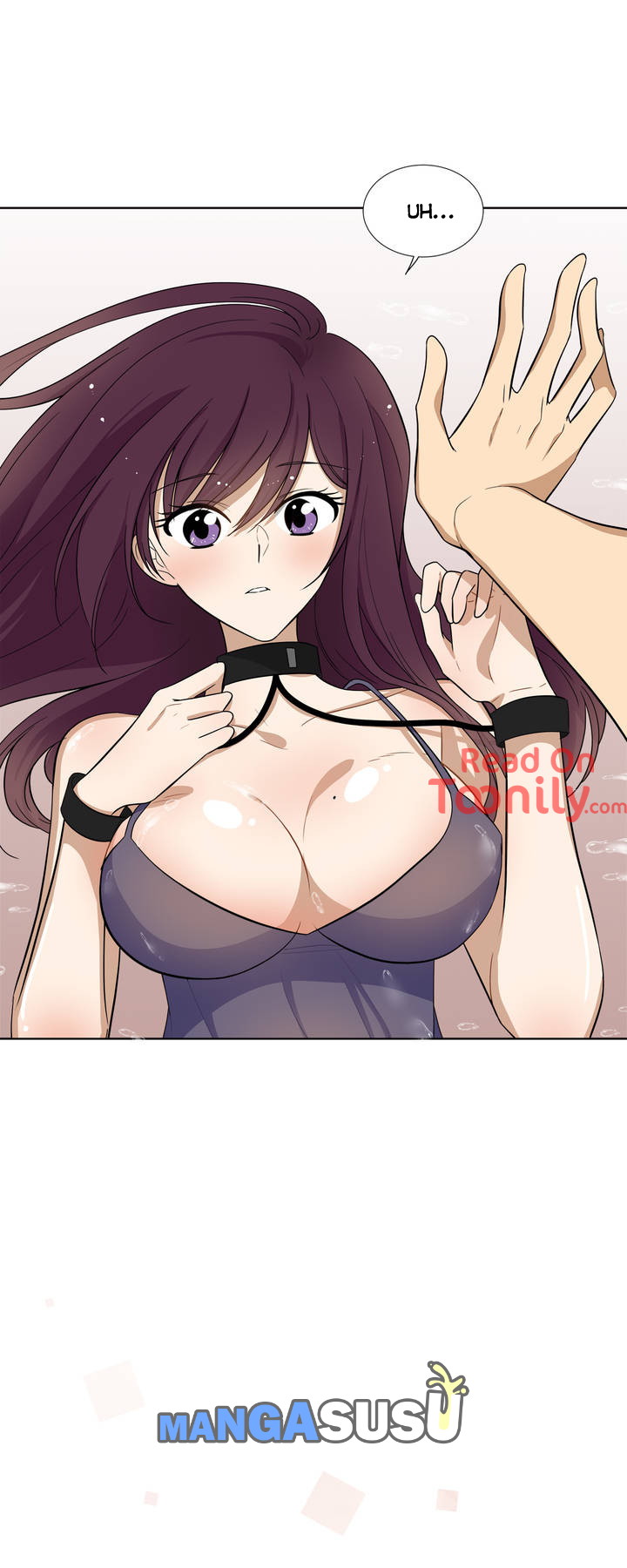 Shame Room - Chapter 9 21