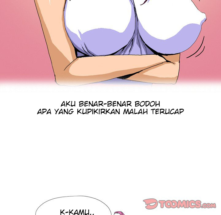 Forever Gossip - Chapter 9 22
