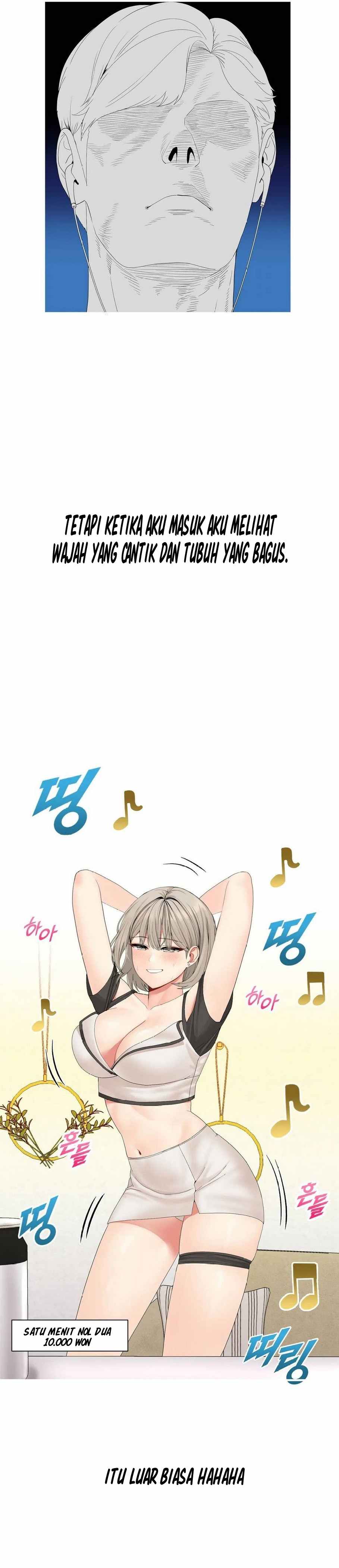 Like a Fox 2 - Chapter 9 9