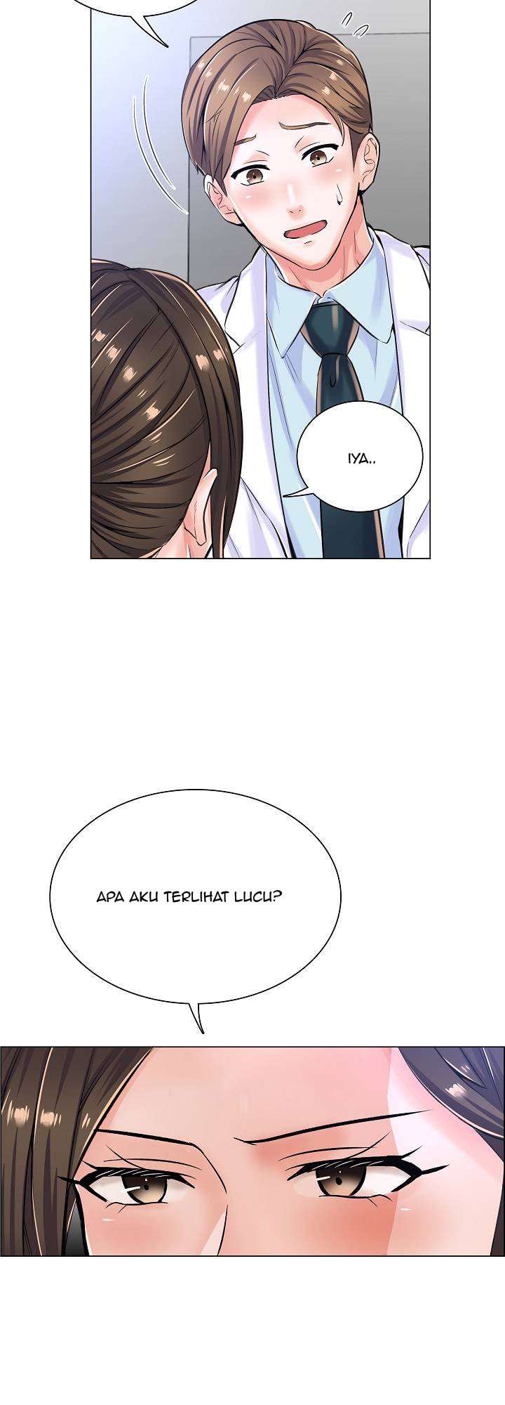The Game-Fatal Doctor - Chapter 9 20