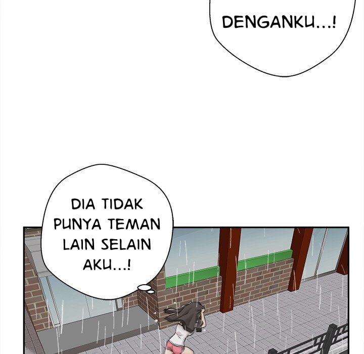 Crossing the Line - Chapter 9 114