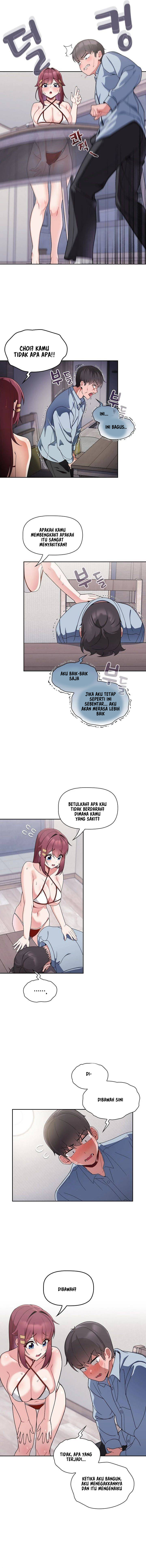 Recruiting - Chapter 9 7