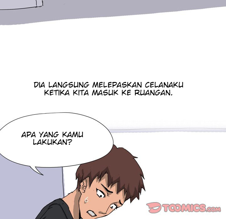 Forever Gossip - Chapter 9 35