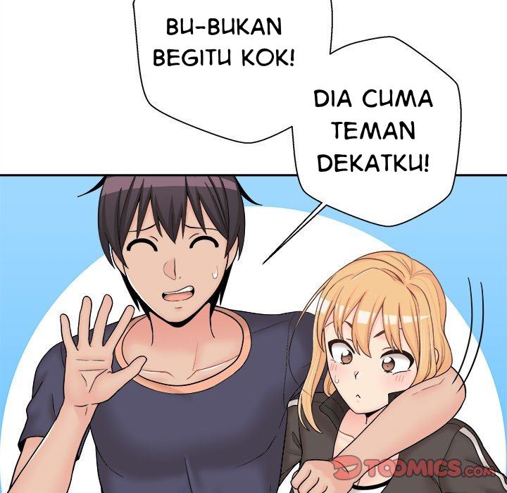Crossing the Line - Chapter 9 58