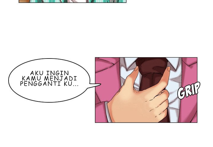 God of App - Chapter 10 4