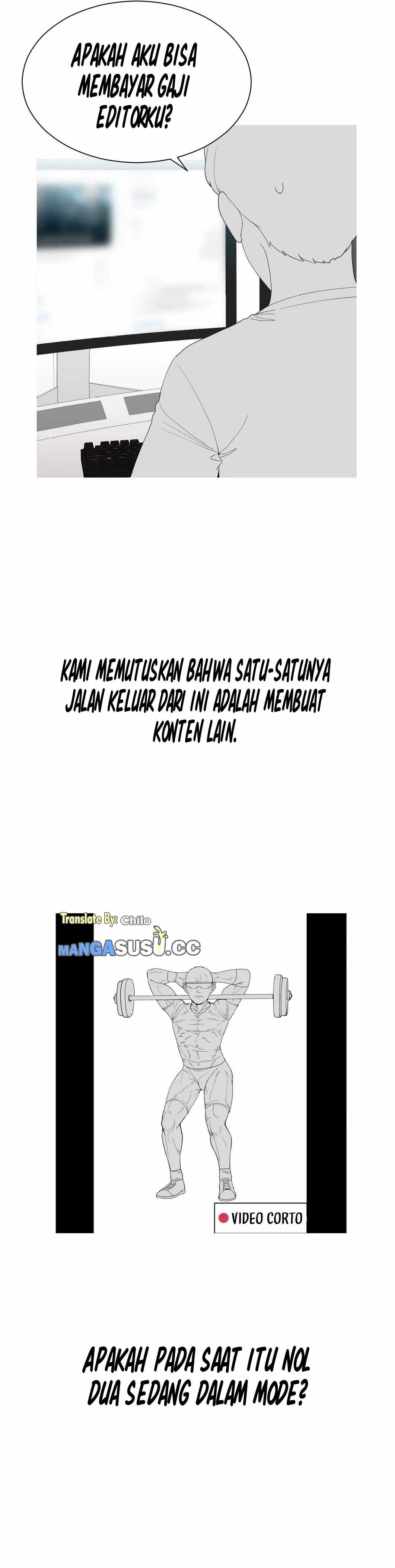 Like a Fox 2 - Chapter 9 5