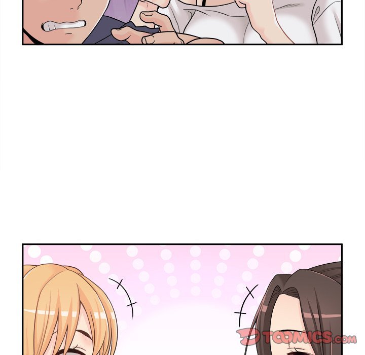 Crossing the Line - Chapter 9 82