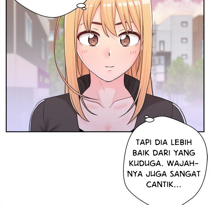 Crossing the Line - Chapter 9 91