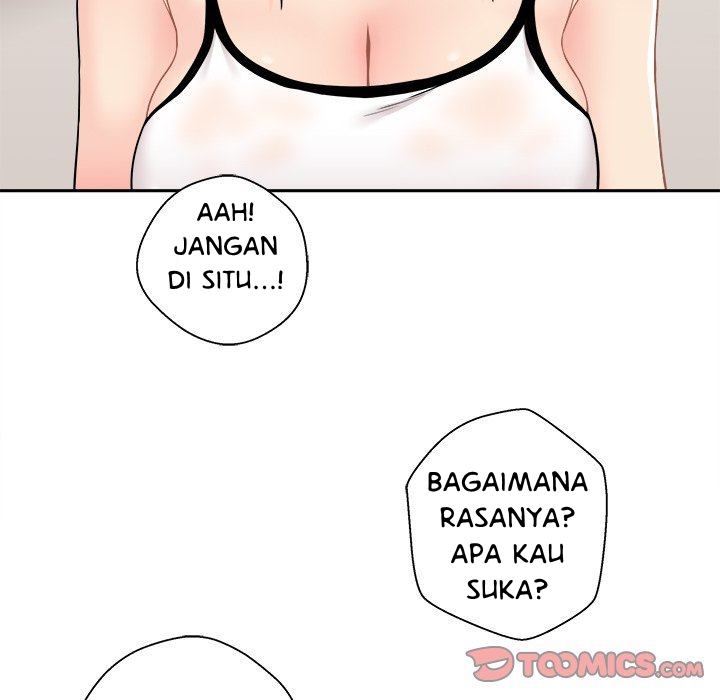 Crossing the Line - Chapter 9 105