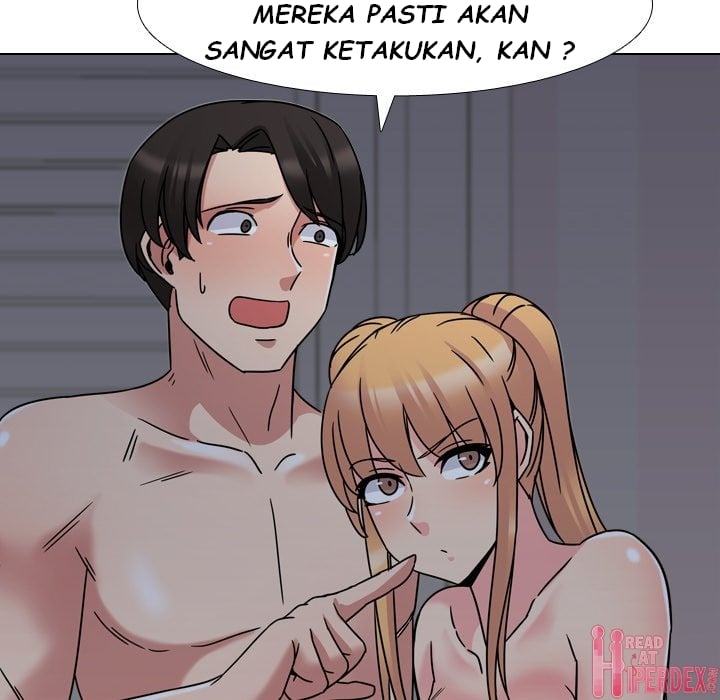 One Shot Men&#8217;s Clinic - Chapter 9 63