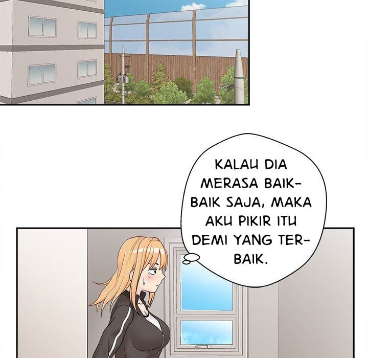 Crossing the Line - Chapter 9 44
