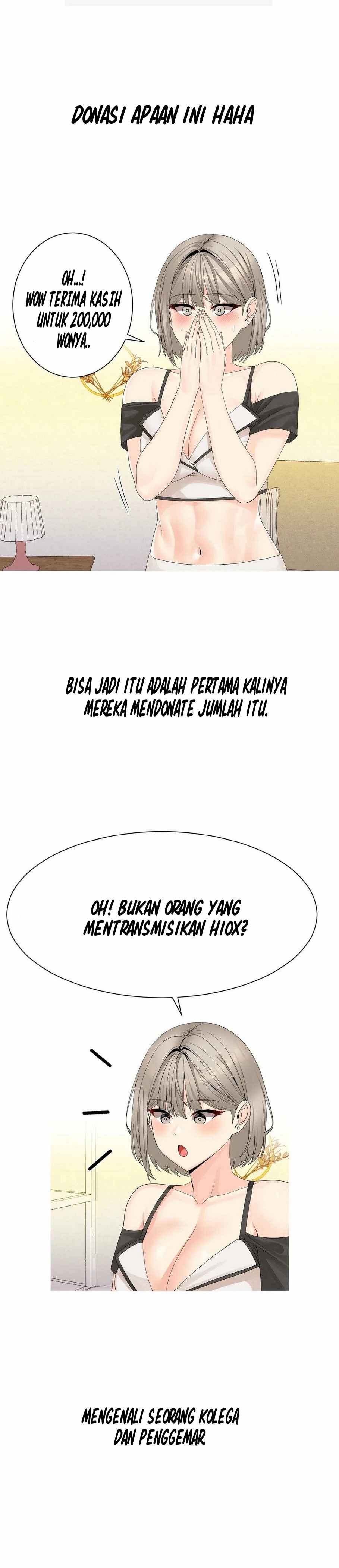 Like a Fox 2 - Chapter 9 12