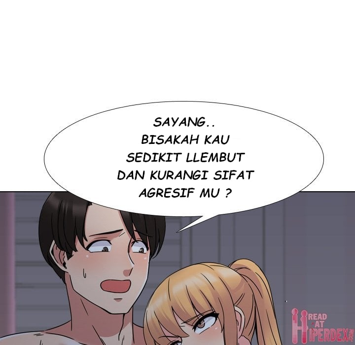 One Shot Men&#8217;s Clinic - Chapter 9 57