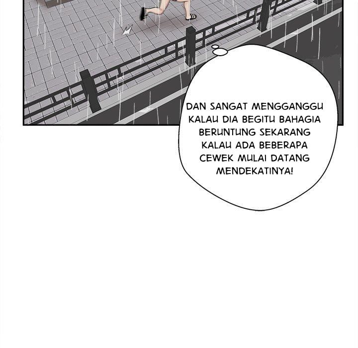 Crossing the Line - Chapter 9 115