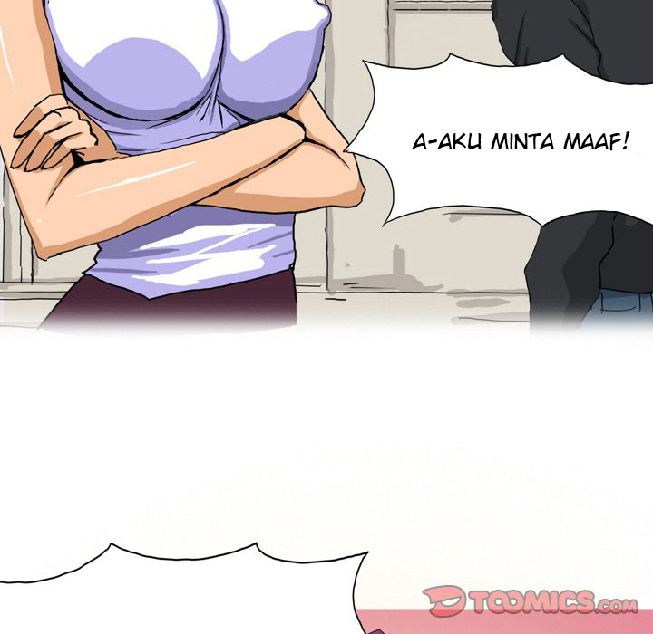 Forever Gossip - Chapter 9 19