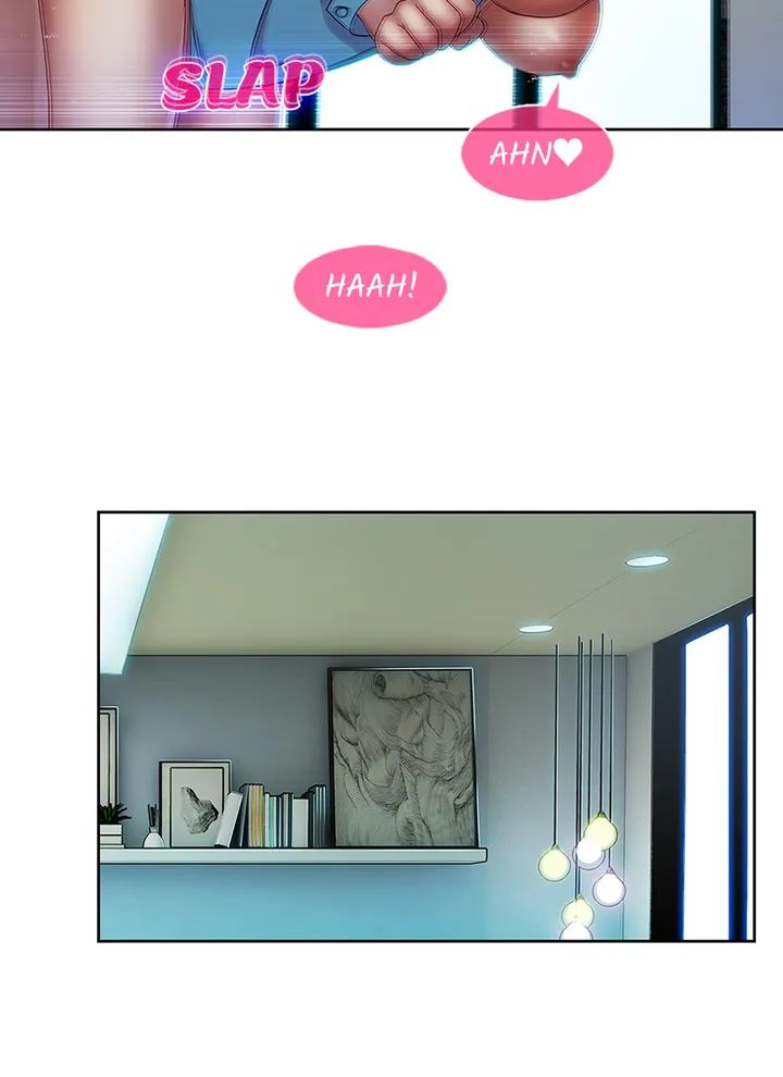 Switch (Zilpung Studio) - Chapter 9 46