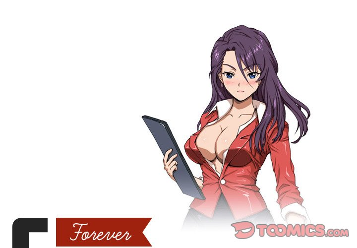 Forever Gossip - Chapter 9 3