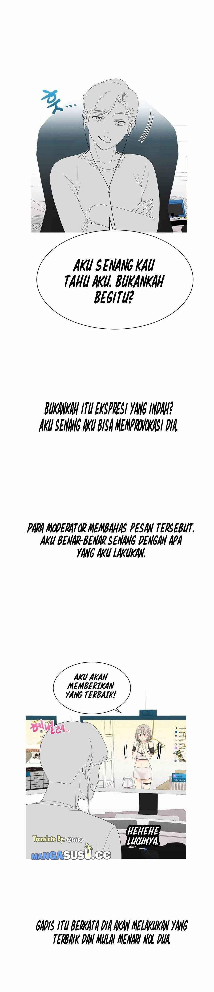 Like a Fox 2 - Chapter 9 13