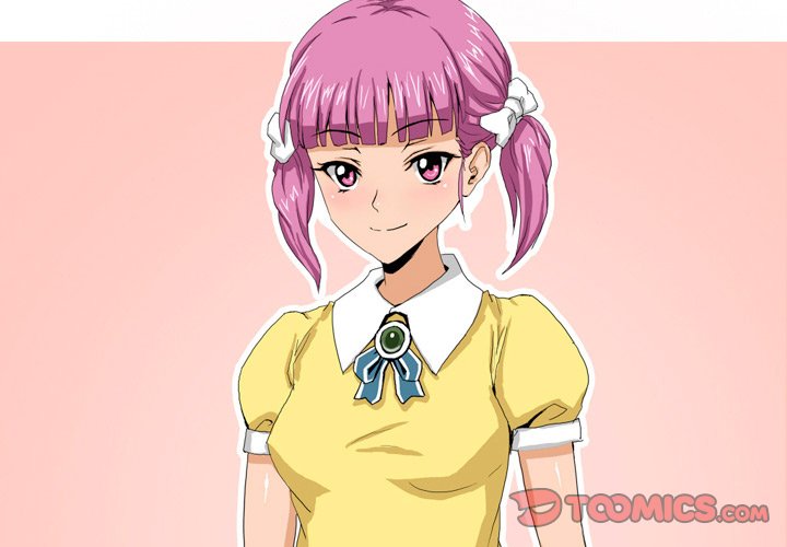 Forever Gossip - Chapter 9 5