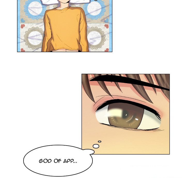 God of App - Chapter 10 10