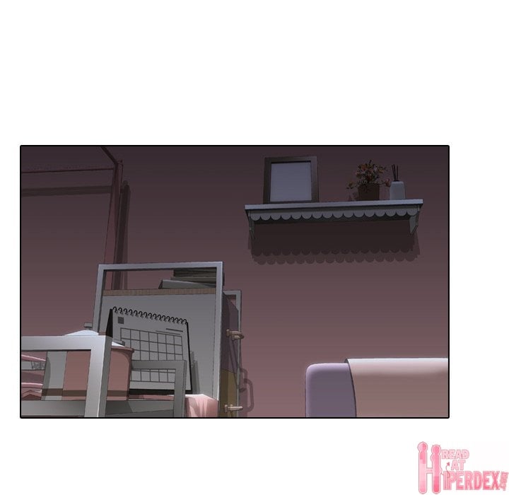 One Shot Men&#8217;s Clinic - Chapter 9 38