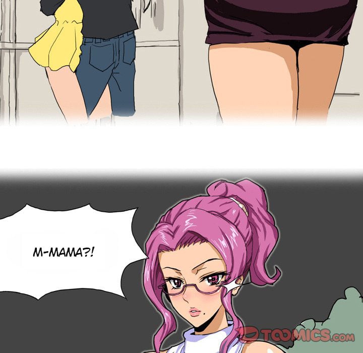 Forever Gossip - Chapter 9 11