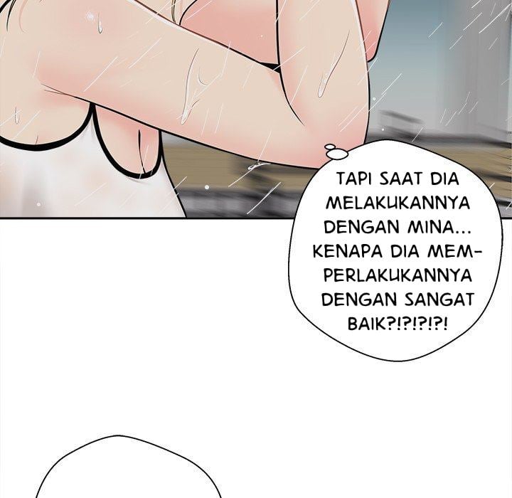 Crossing the Line - Chapter 9 112