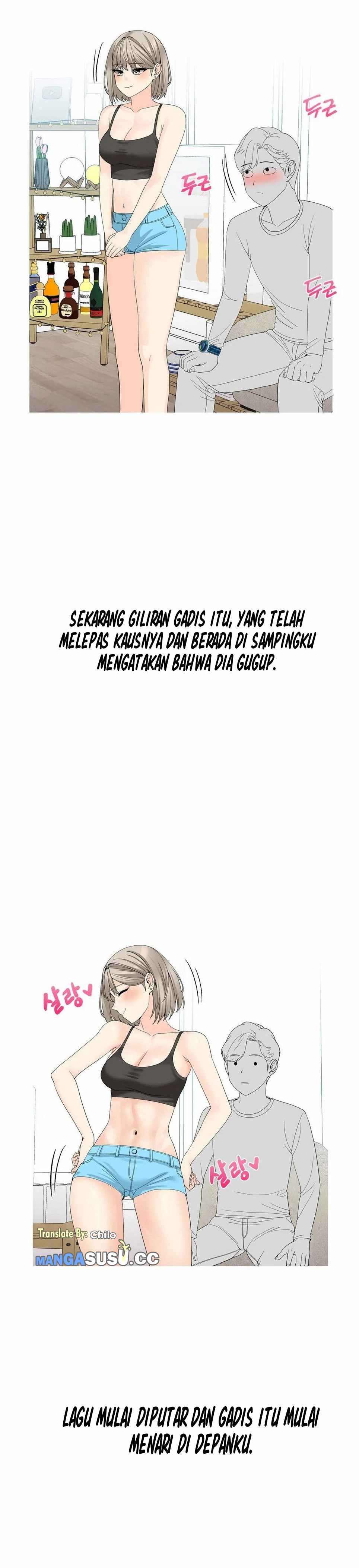 Like a Fox 2 - Chapter 9 20
