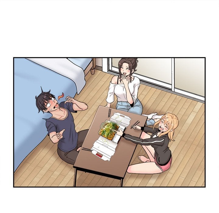 Crossing the Line - Chapter 9 79