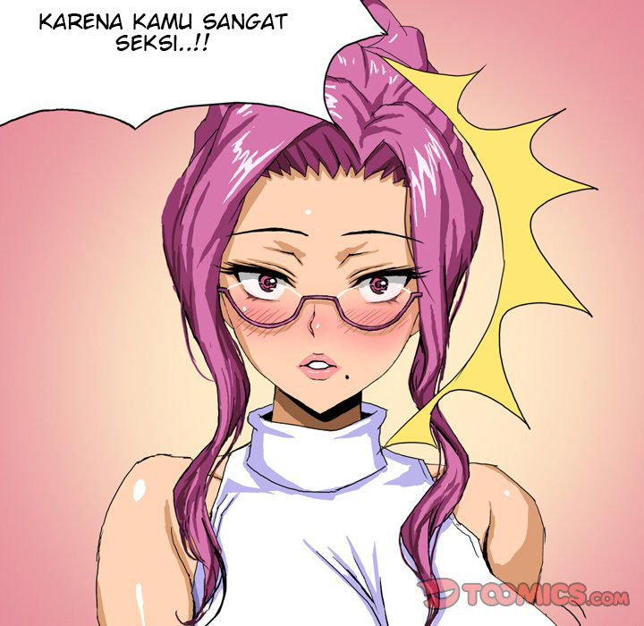 Forever Gossip - Chapter 9 20