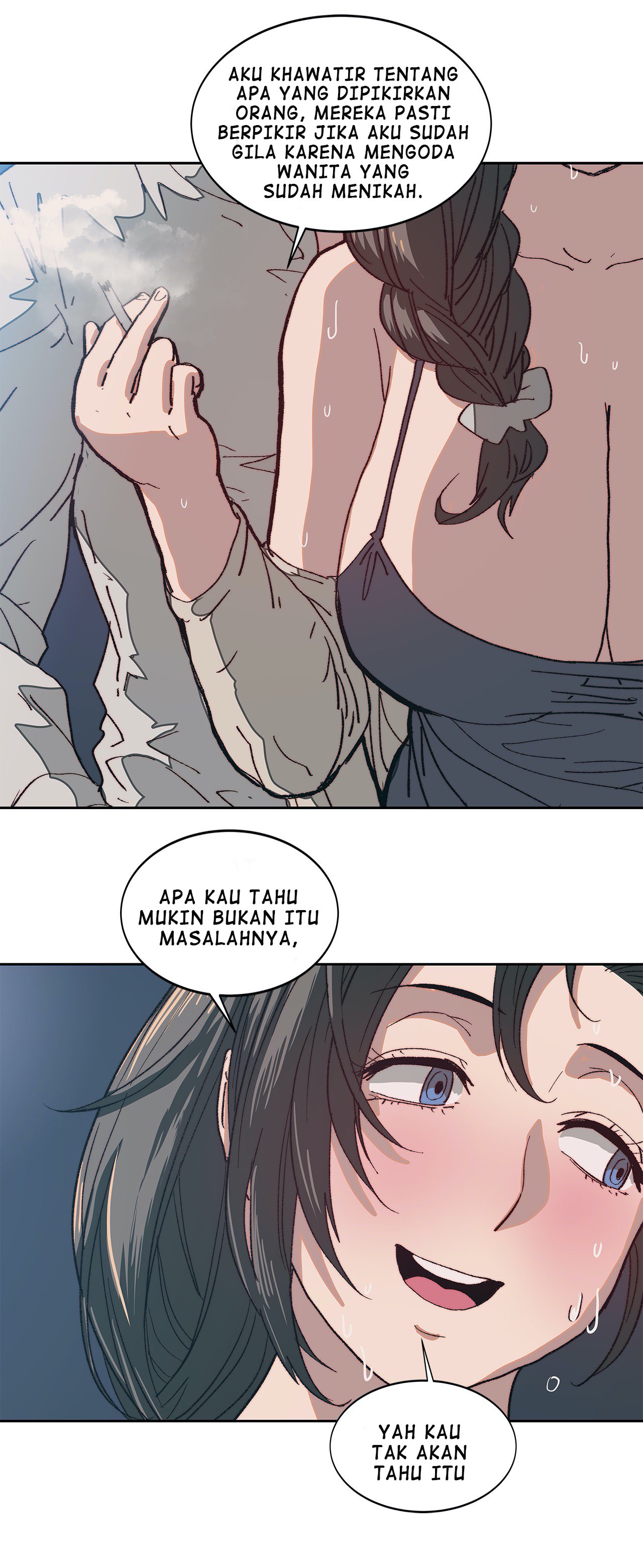 Desire to Kill - Chapter 9 5