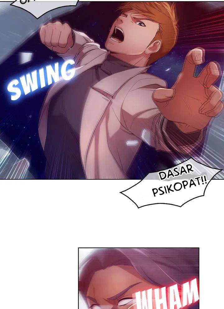 Switch (Zilpung Studio) - Chapter 9 4