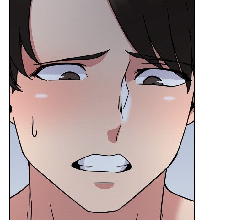 One Shot Men&#8217;s Clinic - Chapter 9 104