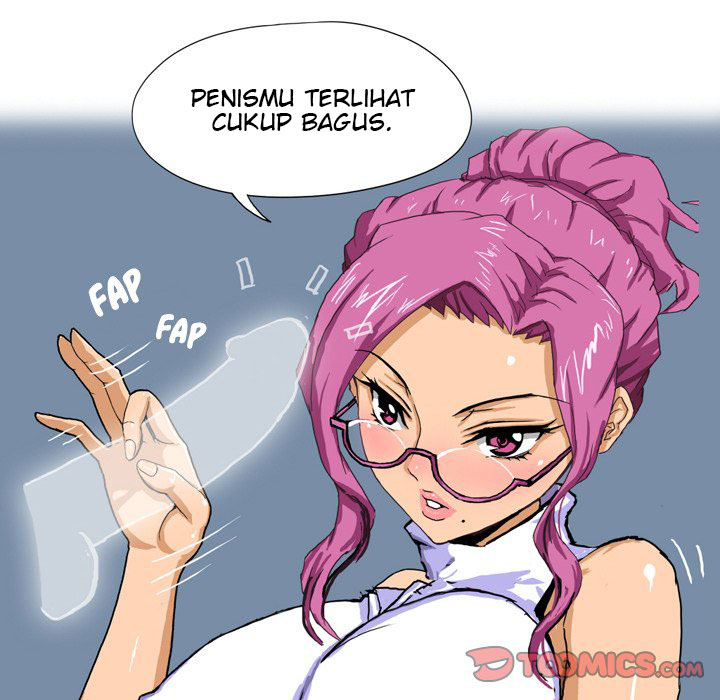 Forever Gossip - Chapter 9 38