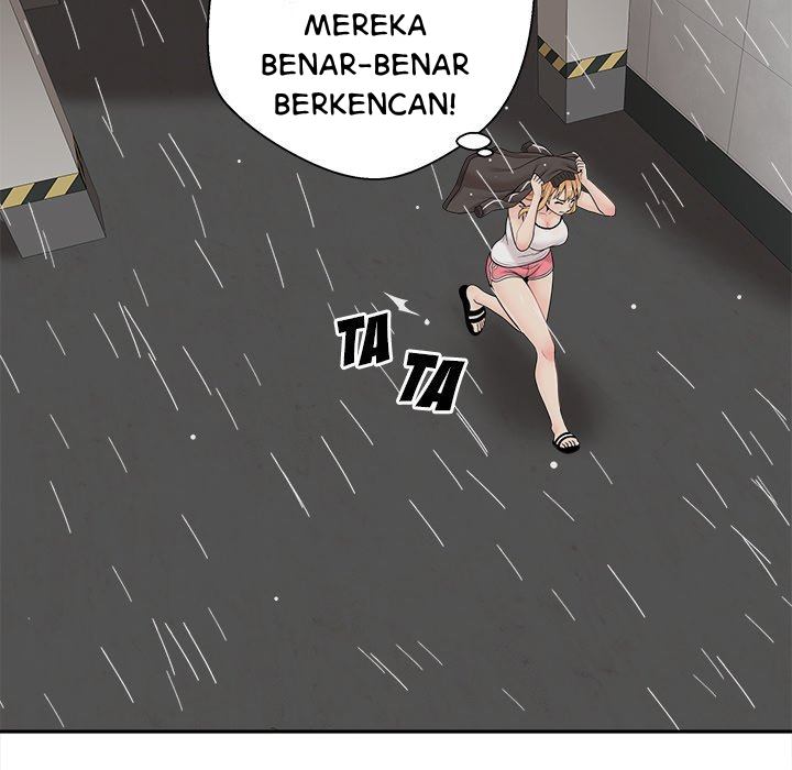 Crossing the Line - Chapter 9 109