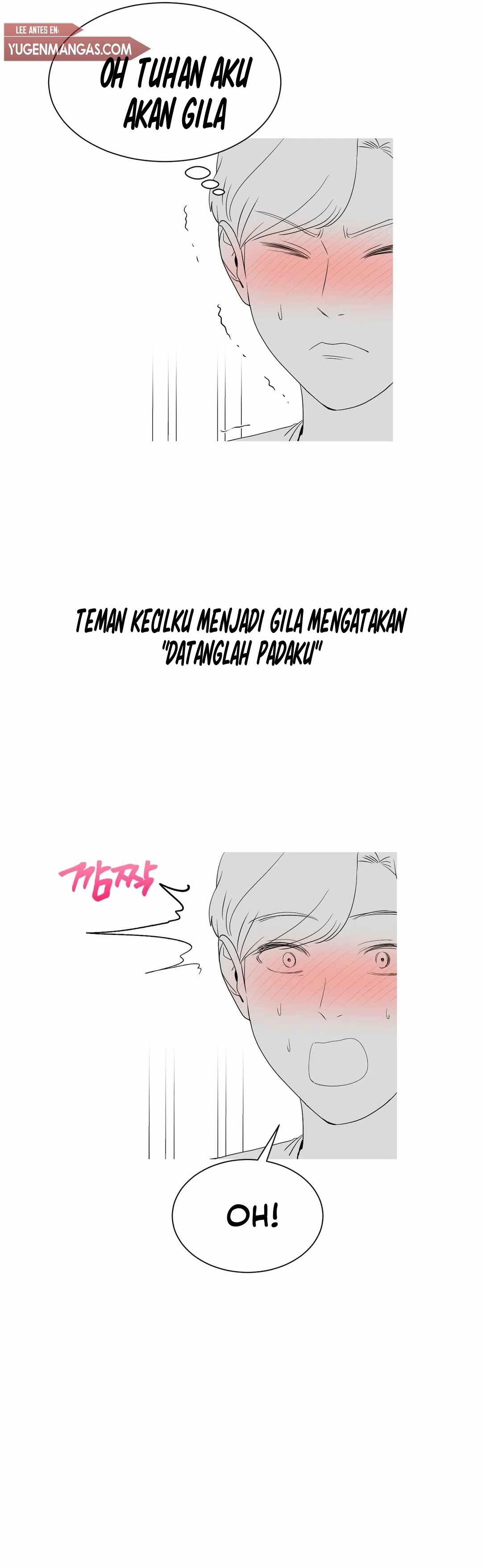 Like a Fox 2 - Chapter 9 23